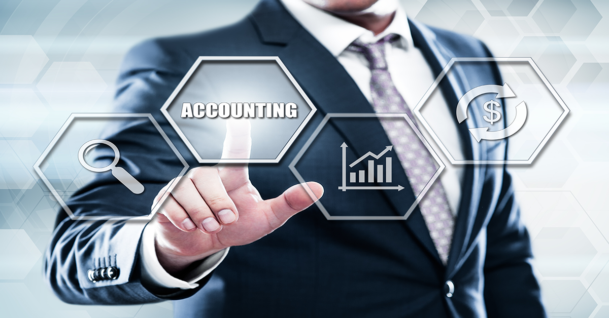 Accounting Software System